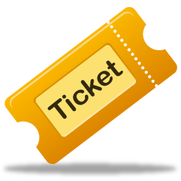 Season 1 Ticket